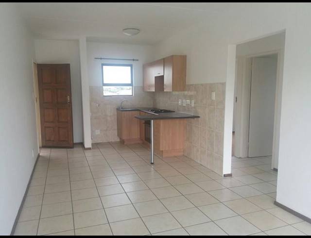 2 BEDROOM APARTMENT FOR SALE IN PARKRAND